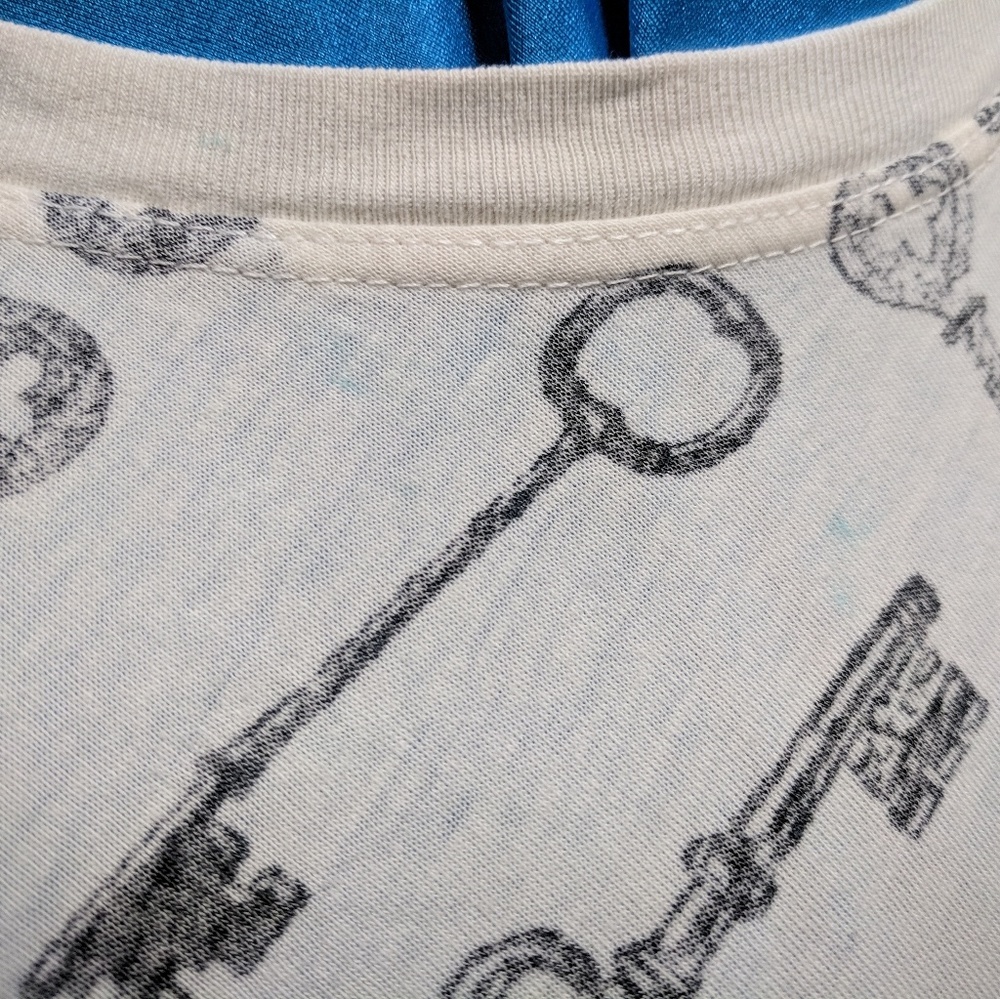 Key t-shirt - Picture 4 of 4